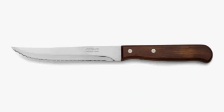 Cuchillo cocina micro-serrado Latina