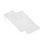 Malla para legumbres Lifestyle reutilizable pack de 2 unidades capacidades 1kg y 2kg para cocido y guisos - GarHome.