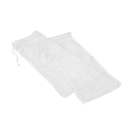 Malla para legumbres Lifestyle reutilizable pack de 2 unidades capacidades 1kg y 2kg para cocido y guisos - GarHome.