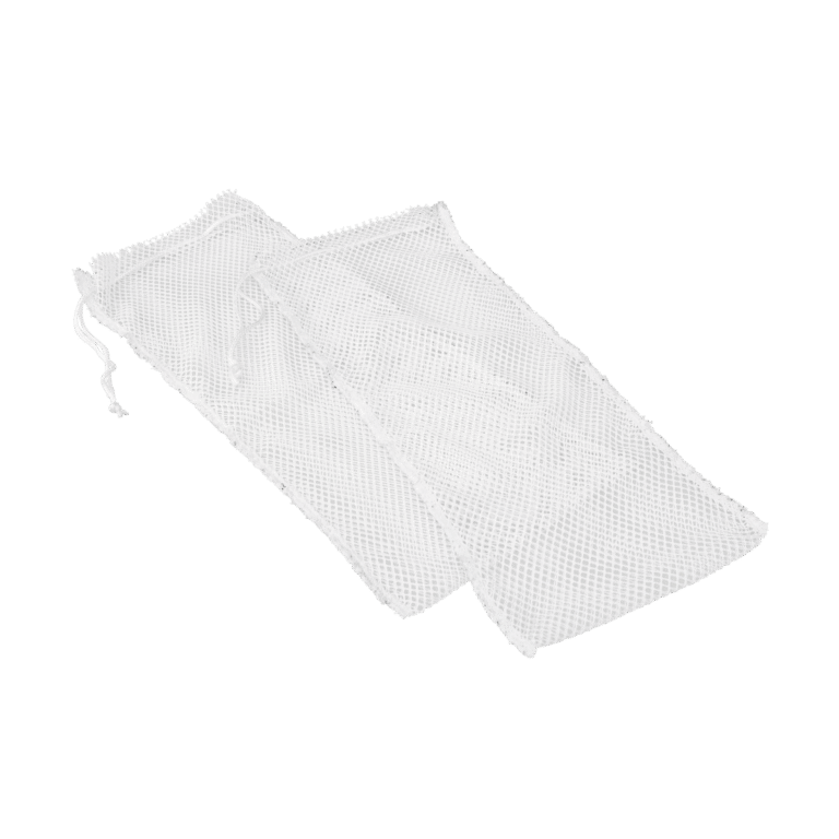 Malla para legumbres Lifestyle reutilizable pack de 2 unidades capacidades 1kg y 2kg para cocido y guisos - GarHome.