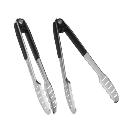 Pinza barbacoa profesional