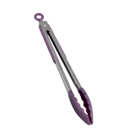 Pinza multiuso silicona