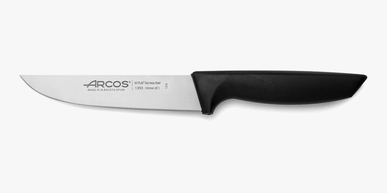 Cuchillo cocina Niza
