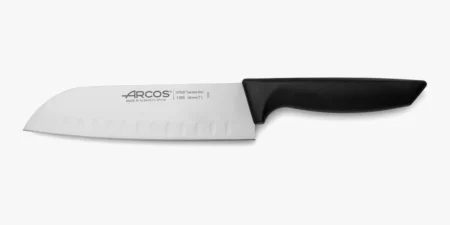 Cuchillo Santoku Niza