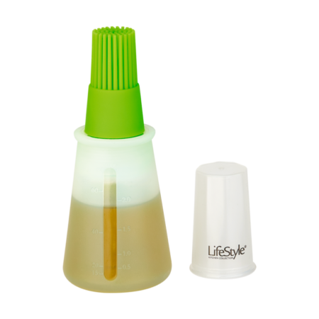 Dosificador con pincel