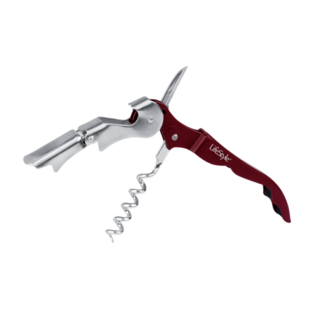 Sacacorchos camarero