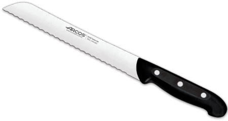 Cuchillo panero Maitre