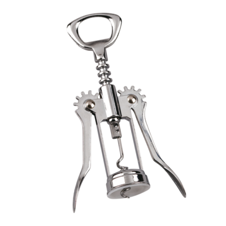 Sacacorchos brazos eco