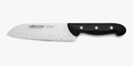 Cuchillo Santoku Maitre