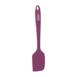 Espátula de silicona LifeStyle tipo lengua de gato flexible y resistente al calor para repostería y cocina profesional - GarHome.