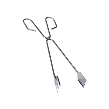 Tenacilla pescado 30cm