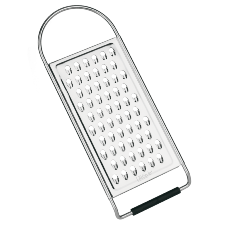 Rallador plano grueso