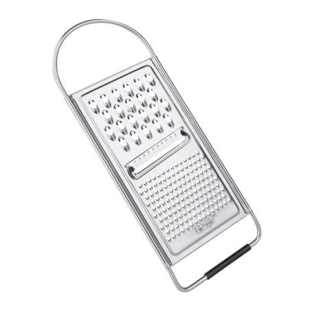 Rallador plano 3 cortes