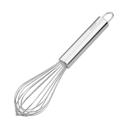 Batidor varillas profesional pequeño