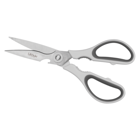 Tijera desmontable Grava