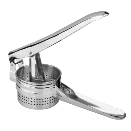 Prensa patatas desmontable