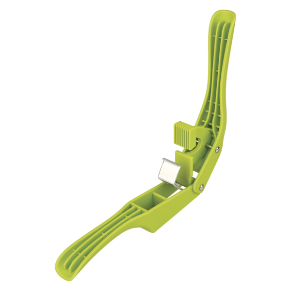 Prensa ajos 2 usos - Imagen 2