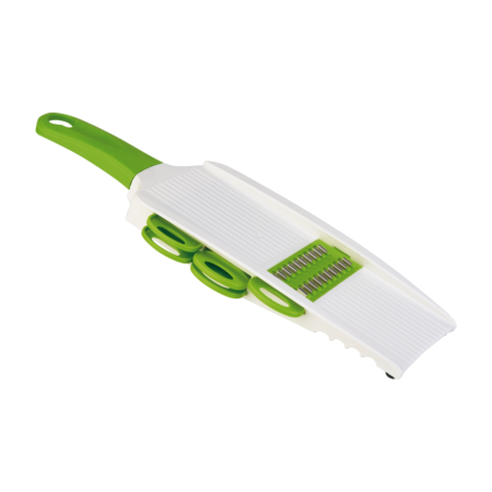 Mandolina 5 cortes eco