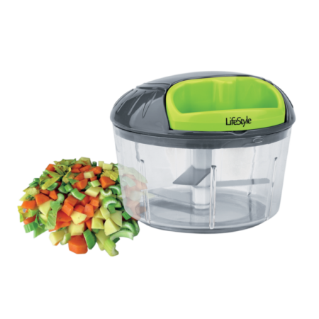 Picadora-batidora 650ml