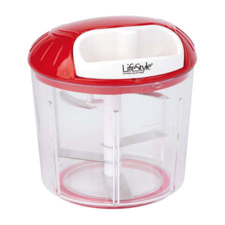 Picadora-batidora 1000ml