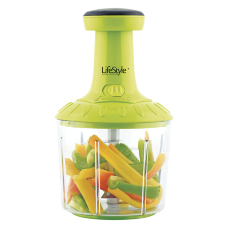 Picadora-batidora Press