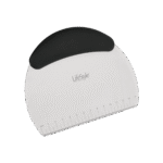 Cortador de masas profesional LifeStyle de acero inoxidable con escala de medición para panadería y repostería - GarHome.