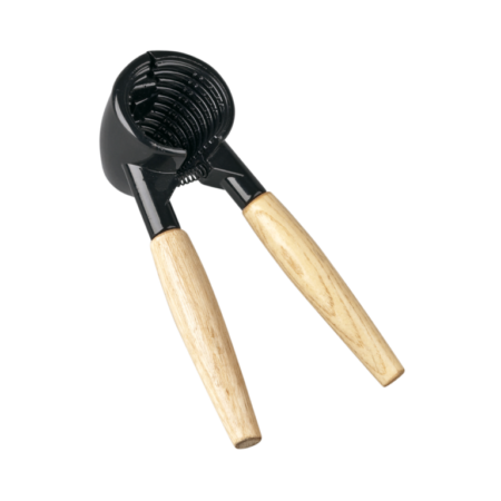 Cascanueces con muelle