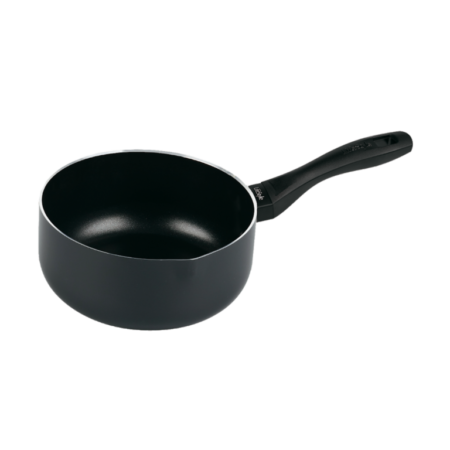 Cazo de aluminio antiadherente LifeStyle apto para inducción medidas 16-18-20cm - GarHome