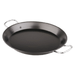 paellera Elegant de acero antiadherente