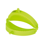 Molde para empanadillas extra grande Lifestyle de 15,5 cm de diámetro en polipropileno para empanadas criollas y calzones - GarHome.