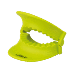 Molde para empanadillas Lifestyle de 10 cm de diámetro en polipropileno de alta calidad para cortar y sellar masa - GarHome. Molde para empanadillas Lifestyle de 10 cm de diámetro en polipropileno de alta calidad para cortar y sellar masa - GarHome.