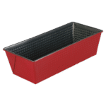 Moldes plum cake reforzados Lifestyle antiadherentes medidas 21cm 26cm 31cm y lote ahorro de 3 piezas - GarHome.