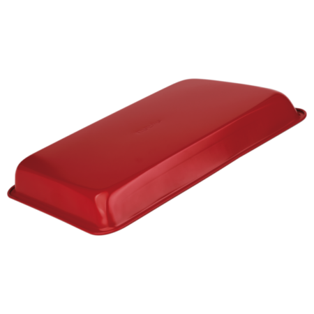 Bandejas de horno con alas LifeStyle antiadherentes en medidas 34-36-42cm y lote ahorro de 3 unidades - GarHome.