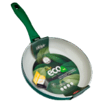 sartén Gold Eco Green aluminio 3mm frente