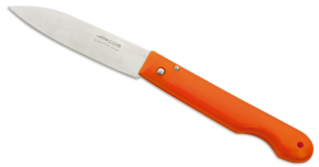 Navaja naranja Arcos