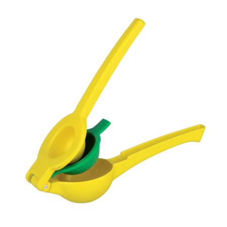 Prensa limón vitrificado