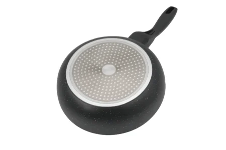 base inducción sartén Honda Piedra compatible inducción