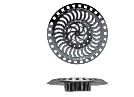 Filtro fregadero Siroflex