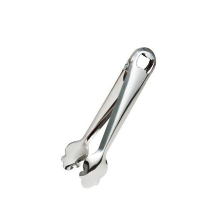 Pinza hielo con abridor