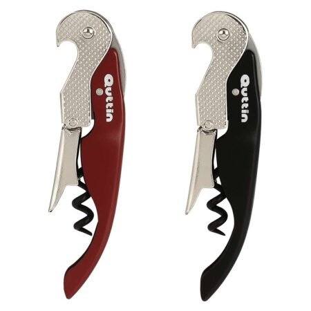 Sacacorchos camarero Quttin