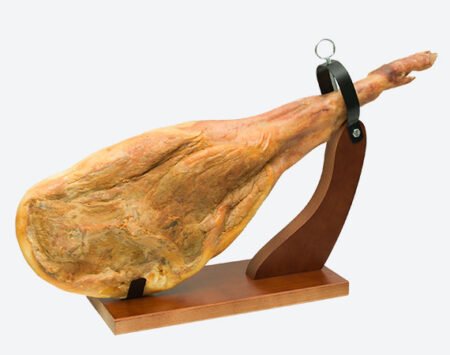 Jamonero Huelva Eko