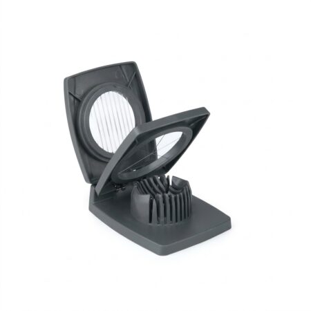 Corta Huevos Doble LifeStyle - Laminador y Picador en ABS con Alambres de Corte
