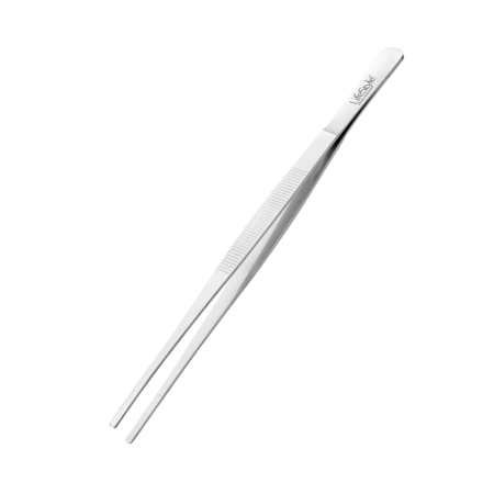 Pinza emplatar recta