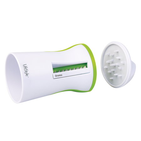 Espirulizador 3 cortes