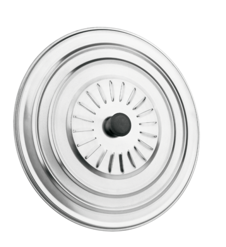 tapa multiusos inox de acero inoxidable LifeStyle