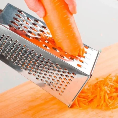 Ralladores y lascadores