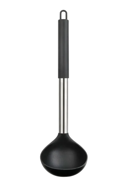 Cazo de silicona y acero inoxidable Vier profesional para cocina - GarHome