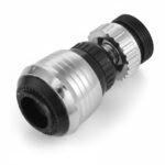 Atomizador orientable 360 grados Confortime para grifo de cocina