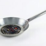 Sartén de hierro mineral El Cid tradicional para inducción y gas - GarHome