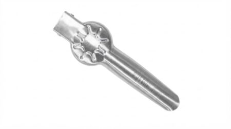 Abridor de Castañas de Acero Inoxidable Quttin - Pelador Profesional